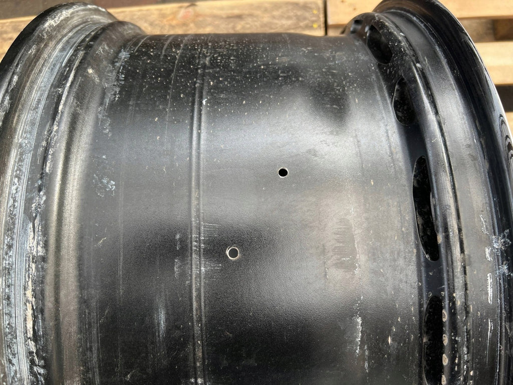 1x Alufelge 20 Zoll 9J1601025F Porsche Taycan Rim Wheel FEL2042871615be