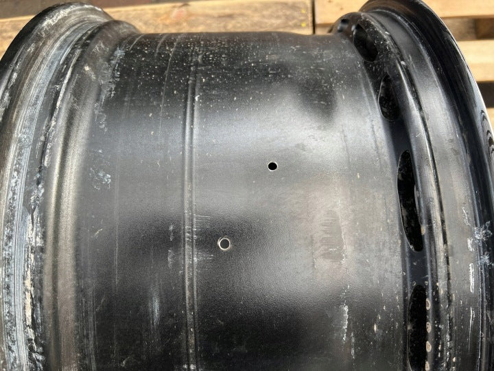 1x Alufelge 20 Zoll 9J1601025F Porsche Taycan Rim Wheel FEL2042871615be
