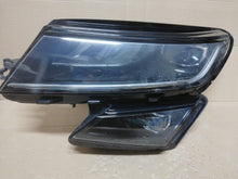 Laden Sie das Bild in den Galerie-Viewer, Frontscheinwerfer Skoda Kodiaq 566941015E Full LED Links Scheinwerfer Headlight SCH4364250842ep
