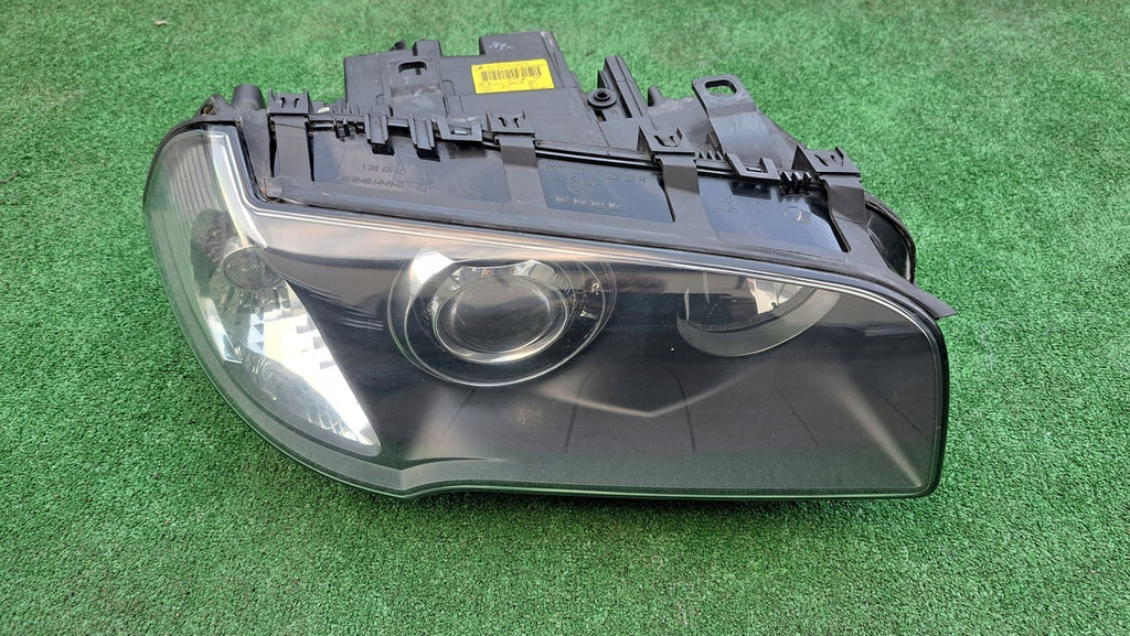 Frontscheinwerfer BMW X3 E83 Bi-Xenon Rechts Scheinwerfer Headlight SCH3788982163un