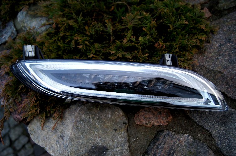 Frontscheinwerfer Porsche 991 99163116201 Rechts Scheinwerfer Headlight SCH4082459590da