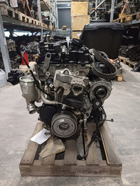 Motor BMW Mini B38A15A 1.5 16TKm 2019 Benzin Engine Unkomplett
