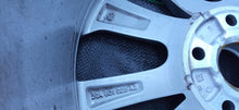 Load image into Gallery viewer, 1x Alufelge 17 Zoll 7.0" 5x112 45ET Glanz Silber 2GA601025 VW T-Roc Troc FEL7680746189gv