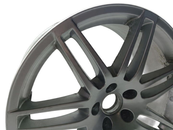 1x Alufelge 19 Zoll 8.5" 5x112 48ET 4F0601025BA Audi Rim Wheel FEL5473610392oc