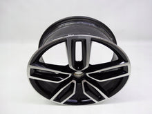 Laden Sie das Bild in den Galerie-Viewer, 1x Alufelge 21 Zoll 8.5&quot; 5x112 33ET 8R0601025CP Audi Q5 Rim Wheel