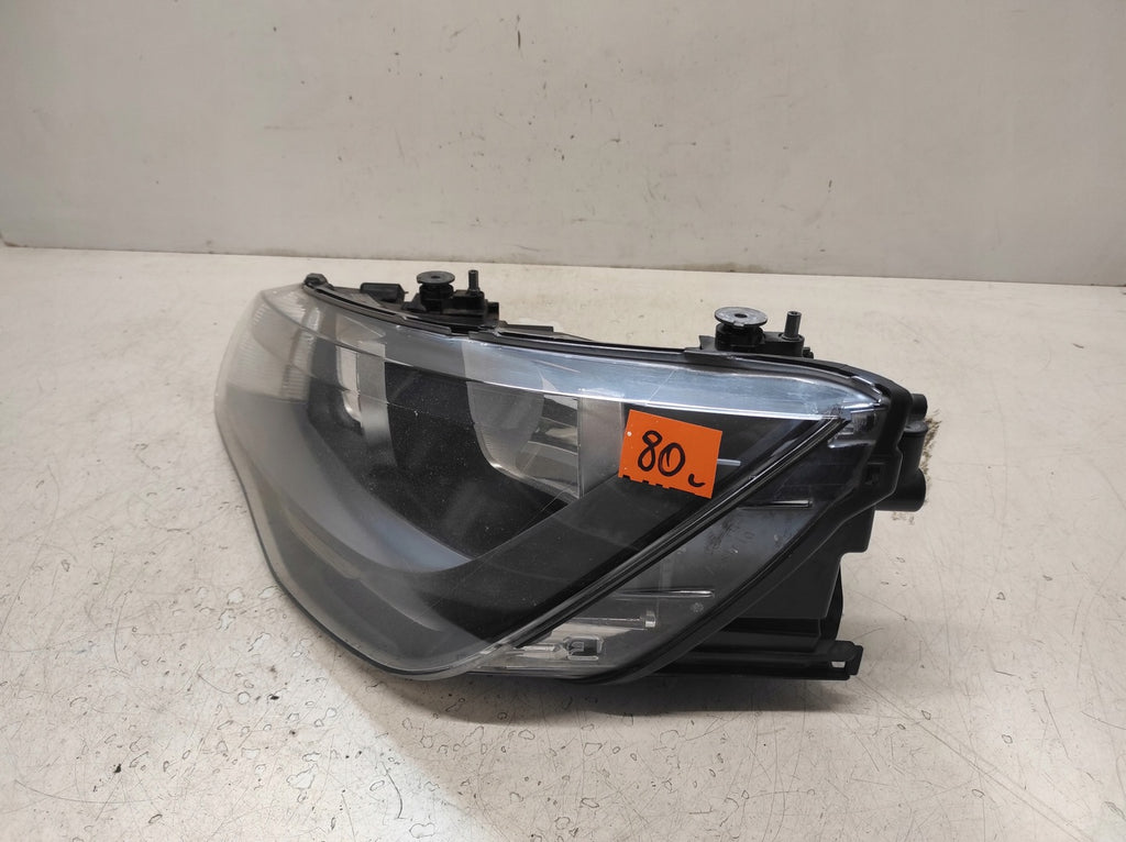 Frontscheinwerfer Audi A1 8X0941003- Links Scheinwerfer Headlight