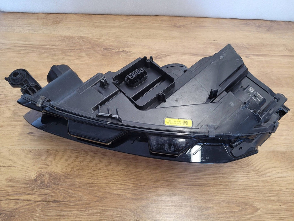 Frontscheinwerfer Audi A5 8W6941006C Xenon Rechts Scheinwerfer Headlight SCH1353476559vc