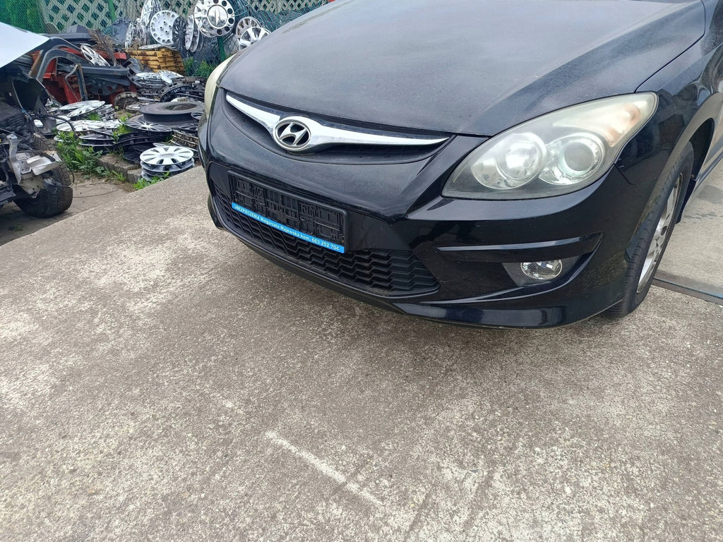 Frontscheinwerfer Hyundai I30 Kombi I KBI57807 Links Scheinwerfer Headlight SCH3412705764nx