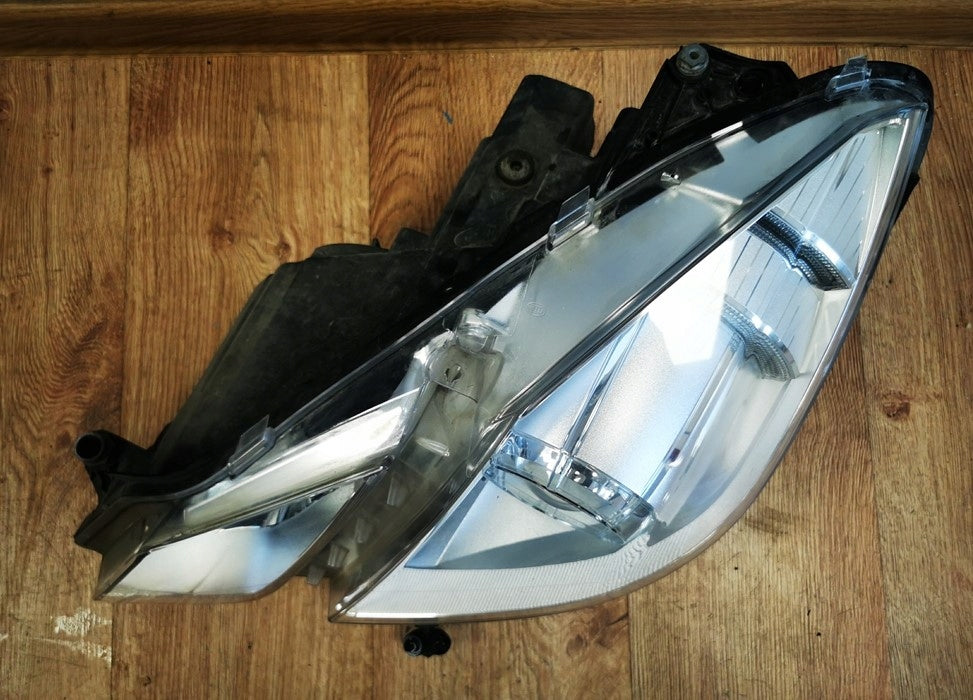 Frontscheinwerfer Mercedes-Benz A2078200159 Xenon Links Scheinwerfer Headlight