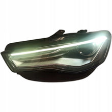 Laden Sie das Bild in den Galerie-Viewer, Frontscheinwerfer Audi A6 4G0941005F LED Links Scheinwerfer Headlight