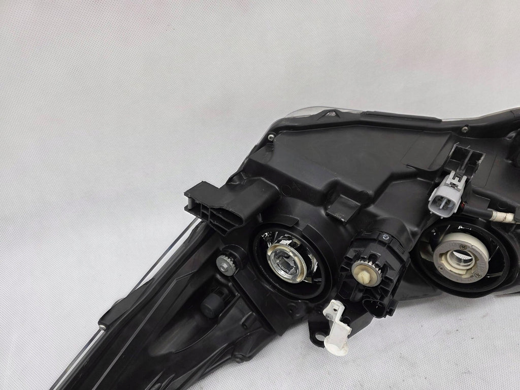 Frontscheinwerfer Toyota Corolla 81110-02L50-00 LED Rechts Headlight SCH1399355348eu