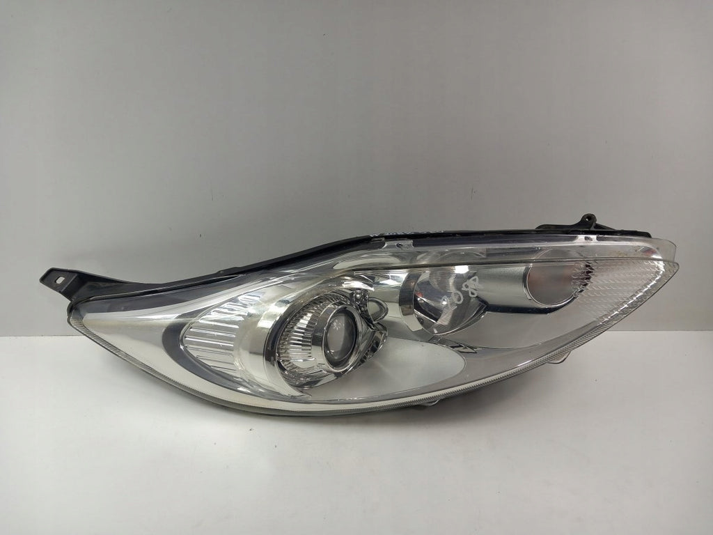Frontscheinwerfer Ford Fiesta I 81A61-13W029-DF Rechts Scheinwerfer Headlight SCH1082094890vy