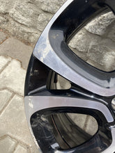 Laden Sie das Bild in den Galerie-Viewer, 1x Alufelge 17 Zoll 7.0" 5x108 50ET PK18986 Citroën Berlingo Rim Wheel FEL7543238201yc