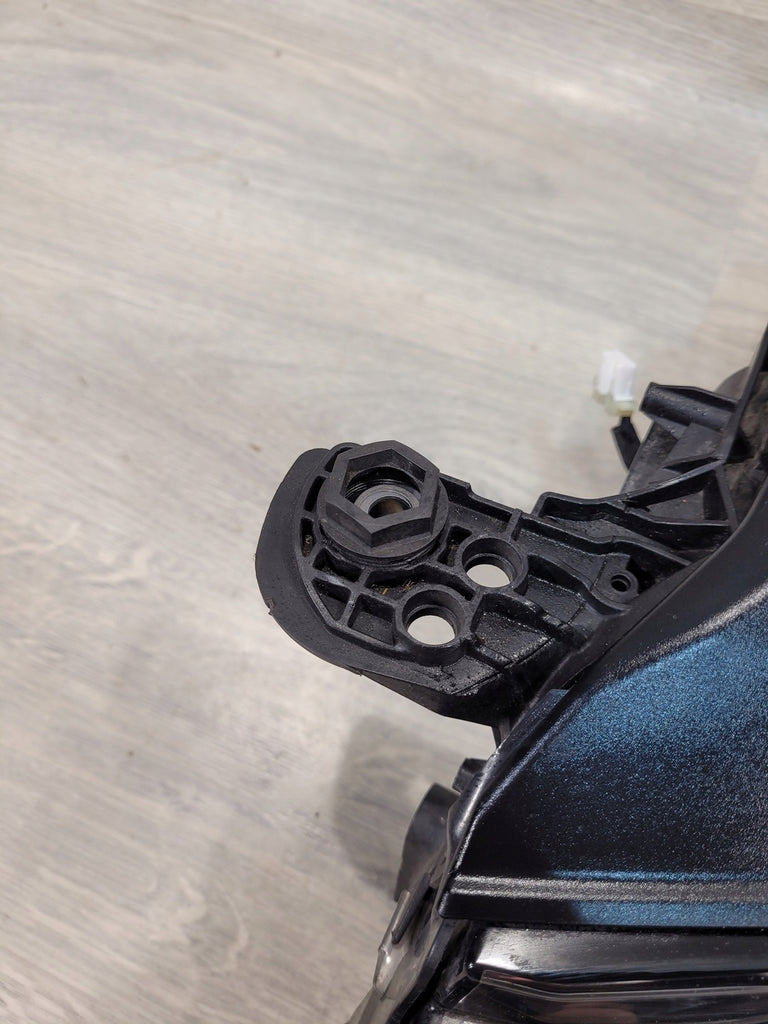 Frontscheinwerfer VW Arteon 3G8941081D Full LED Links Scheinwerfer Headlight SCH4736684494wc