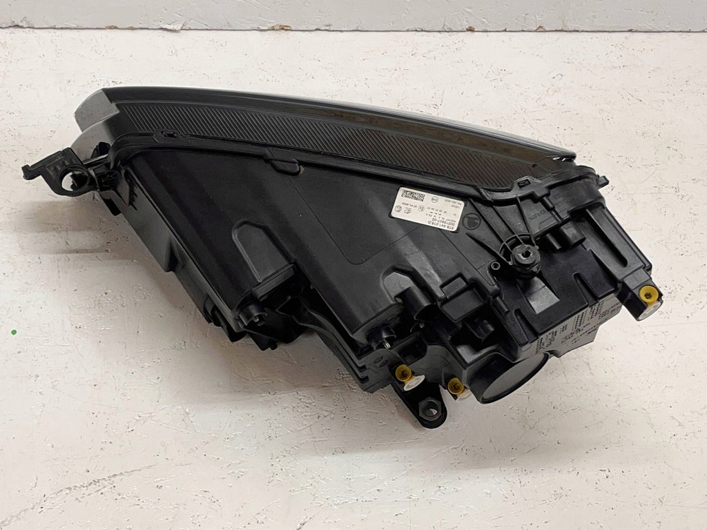Frontscheinwerfer Skoda Karoq 57B941016D Full LED Rechts Scheinwerfer Headlight SCH8358456362fj