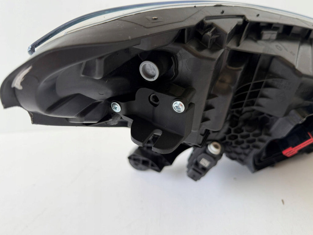 Frontscheinwerfer Renault Captur 260606152R Links Scheinwerfer Headlight SCH9153865285vo