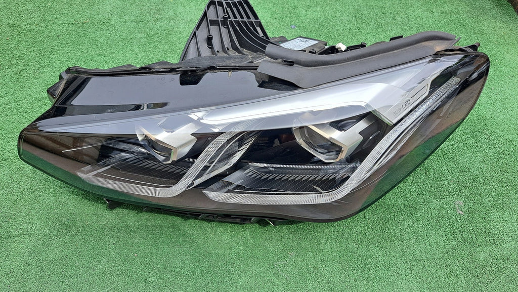 Frontscheinwerfer BMW 2 Active Tourer U06 5A42247-07 Full LED Links Headlight SCH8958117645qc