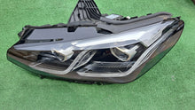 Load image into Gallery viewer, Frontscheinwerfer BMW 2 Active Tourer U06 5A42247-07 Full LED Links Headlight SCH8958117645qc