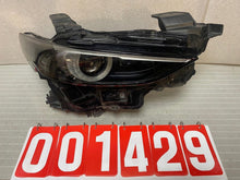 Load image into Gallery viewer, Frontscheinwerfer Mazda 3 BCJH-51030 Full LED Rechts Scheinwerfer Headlight SCH8870530780lt