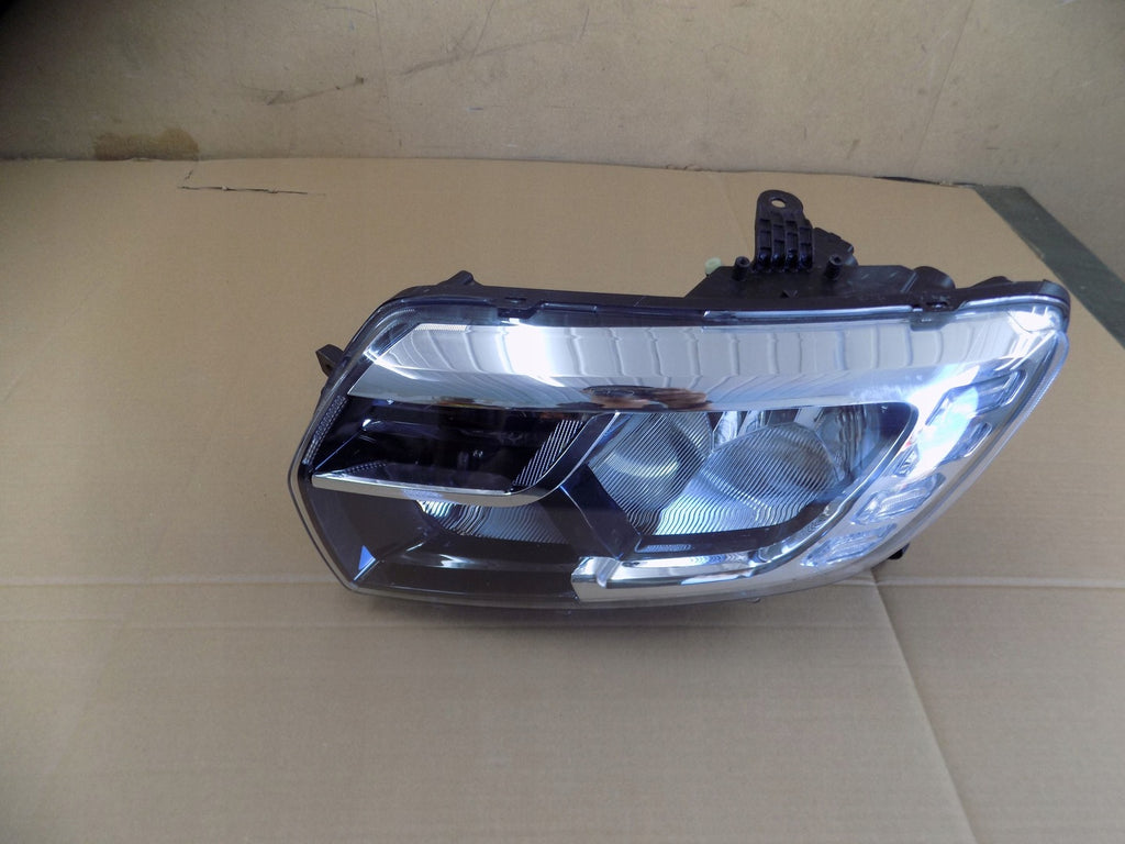 Frontscheinwerfer Dacia Sandero II 260603795R LED Ein Stück (Rechts oder Links)