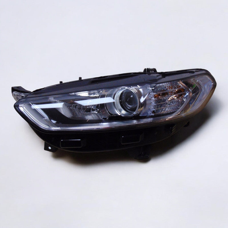 Frontscheinwerfer Ford Mondeo DS73-13W030-AG LED Links Scheinwerfer Headlight