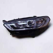 Laden Sie das Bild in den Galerie-Viewer, Frontscheinwerfer Ford Mondeo DS73-13W030-AG LED Links Scheinwerfer Headlight