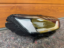 Laden Sie das Bild in den Galerie-Viewer, Frontscheinwerfer Audi A4 B9 8W0941034D LED Rechts Scheinwerfer Headlight SCH5685243255cs