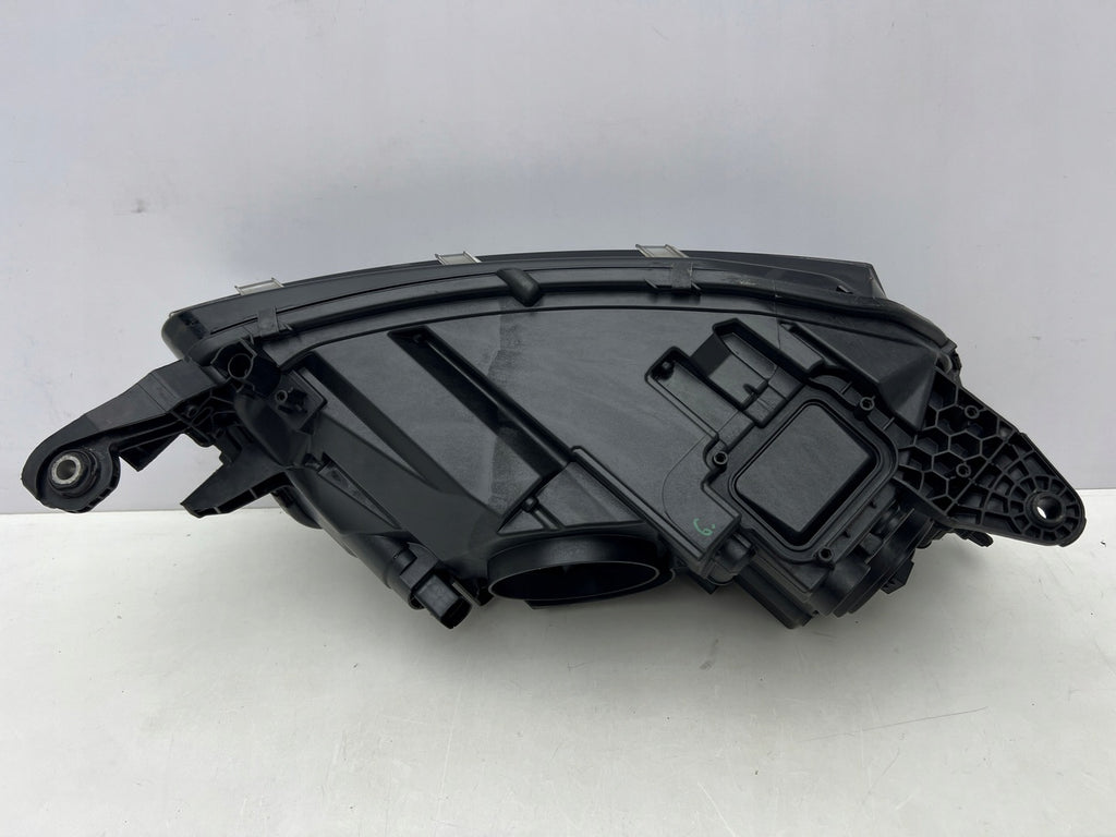 Frontscheinwerfer Skoda Fabia III 6V1941015D Full LED Links Headlight