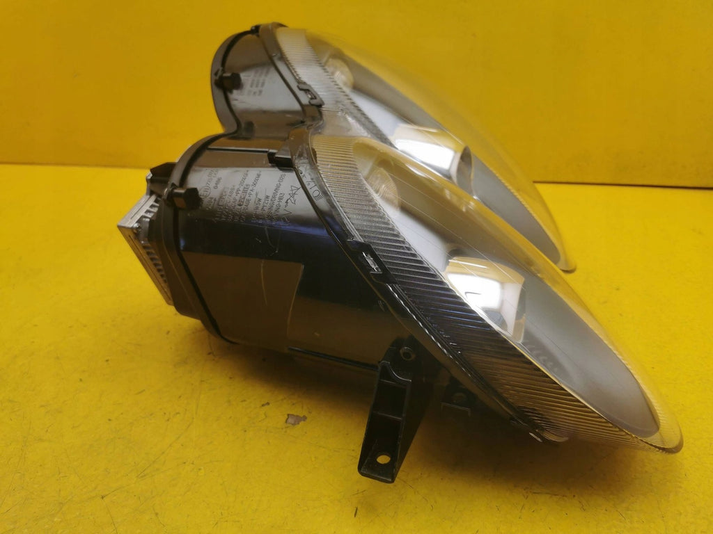 Frontscheinwerfer Mclaren Slr A1998200559 Xenon Links Scheinwerfer Headlight SCH4379592895hh