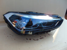 Laden Sie das Bild in den Galerie-Viewer, Frontscheinwerfer BMW X1 F48 5A01178 LED Rechts Scheinwerfer Headlight SCH6672542017fi