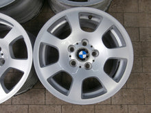 Load image into Gallery viewer, 4x Alufelge 16 Zoll 7.0" 5x120 20ET 6762000 BMW Rim Wheel FEL6557558662pk