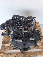 Laden Sie das Bild in den Galerie-Viewer, Motor Audi A4 B9 DETA 2.0 TDI 190PS 140kW 2007 Diesel Engine Unkomplett