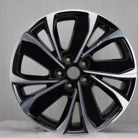 1x Alufelge 19 Zoll 7.0