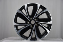 Load image into Gallery viewer, 1x Alufelge 19 Zoll 7.0" 5x114.3 45ET Mazda Rim Wheel FEL9952588215qz