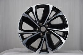 1x Alufelge 19 Zoll 7.0