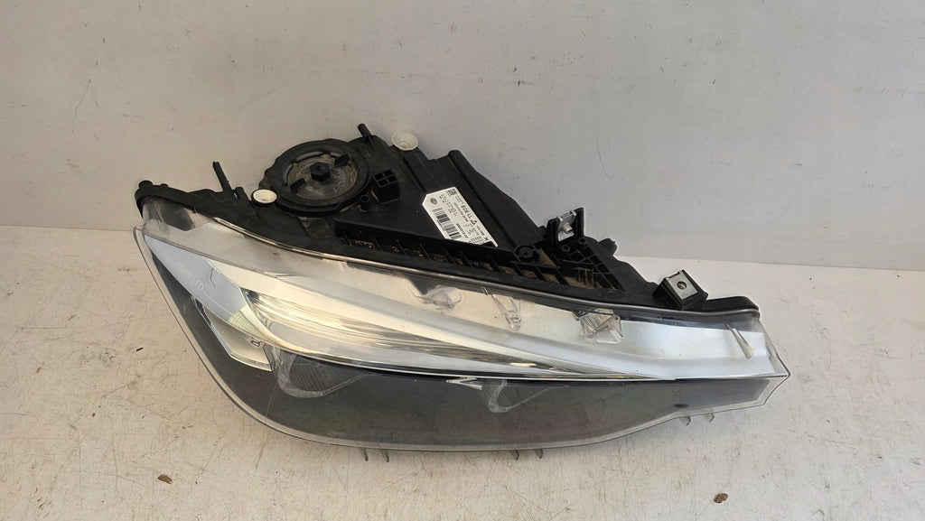 Frontscheinwerfer BMW F30 F31 9883514 LED Rechts Scheinwerfer Headlight SCH6664191893mn