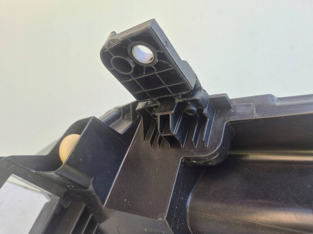 Frontscheinwerfer VW Id.4 11B941036 Full LED Rechts Scheinwerfer Headlight SCH7616481345lb