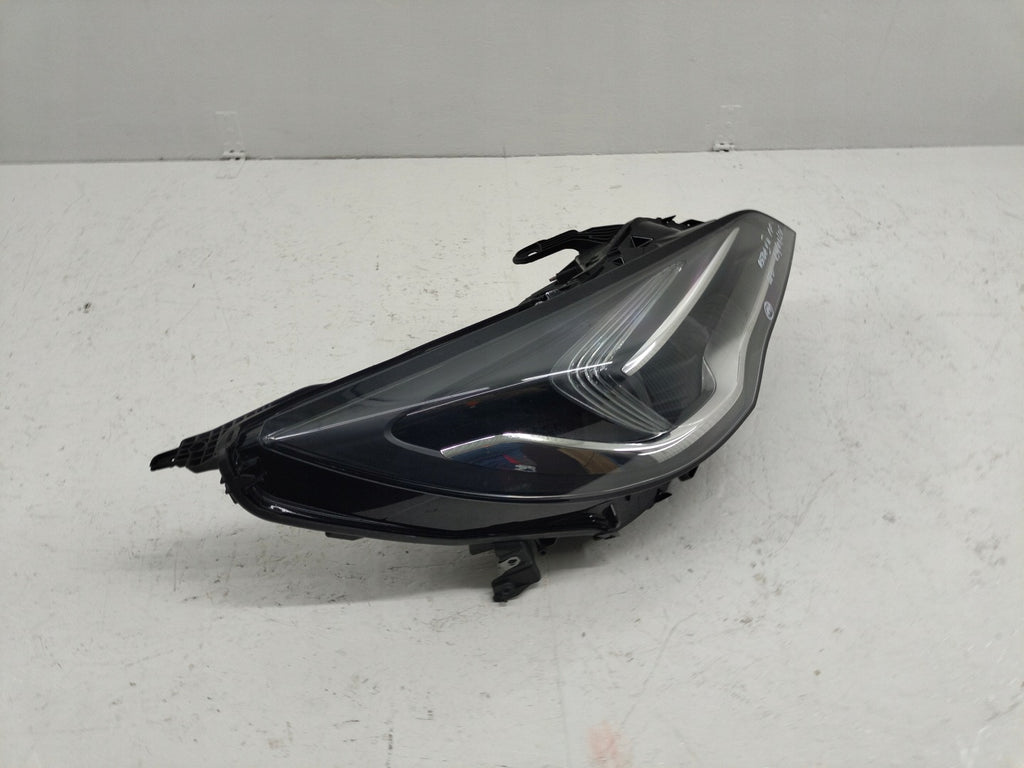 Frontscheinwerfer Opel Astra 39111144 Rechts Scheinwerfer Headlight SCH9237363957le