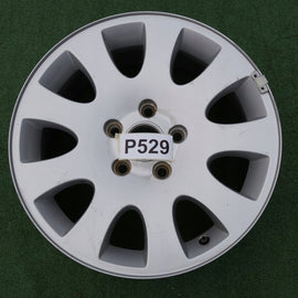 1x Alufelge 16 Zoll 7.0