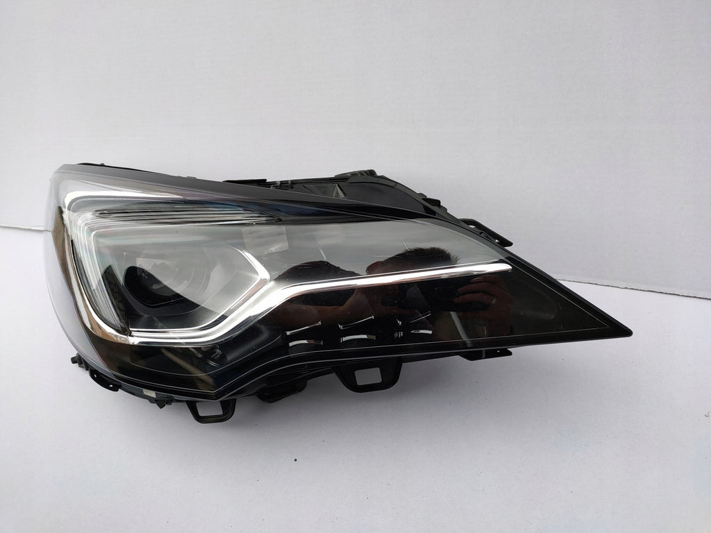 Frontscheinwerfer Opel Astra 39023763 LED Rechts Scheinwerfer Headlight