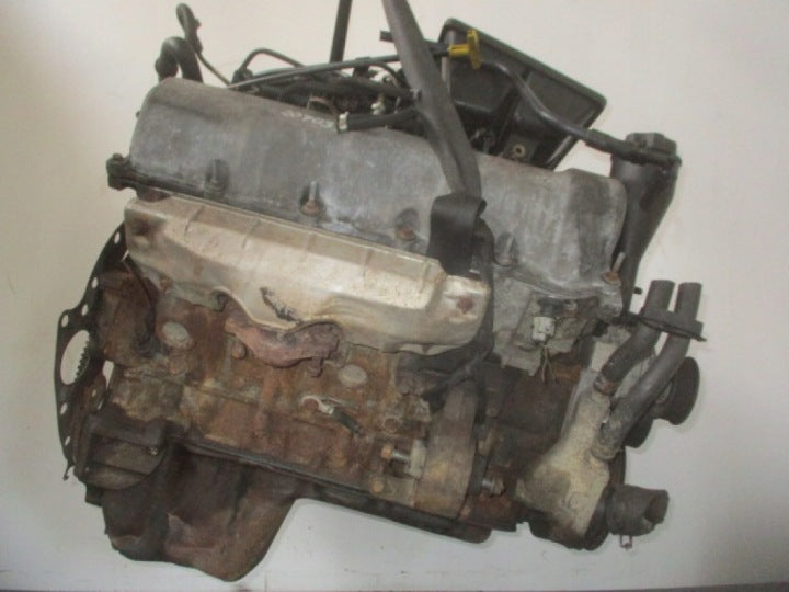 Motor Jeep Grand Cherokee II Wj 4.7 223PS 164kW 2004 Benzin Engine Unkomplett MOT6335420141nu