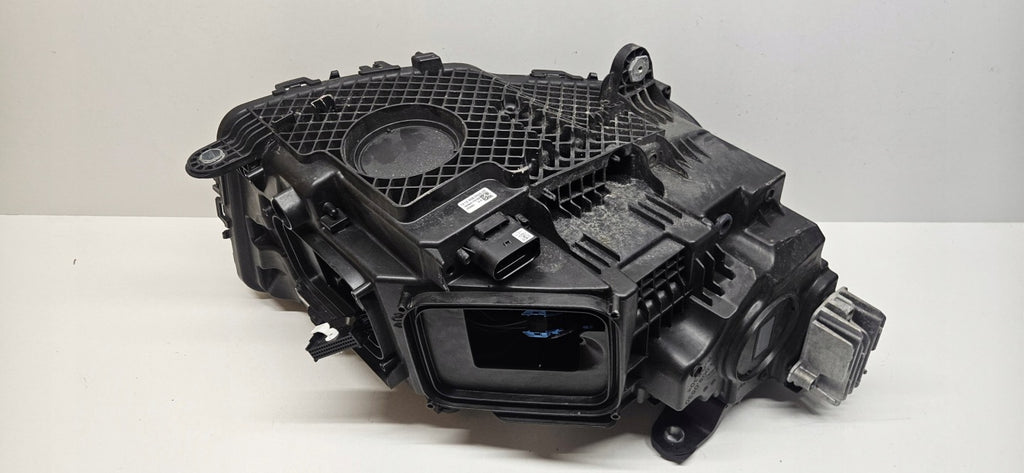 Frontscheinwerfer Mercedes-Benz Glc A2549066702 LED Links Scheinwerfer Headlight SCH3826036746ax