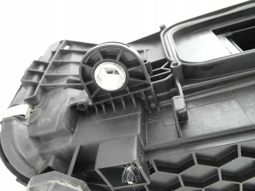 Frontscheinwerfer Mercedes-Benz A2069067203 Rechts Scheinwerfer Headlight SCH7363795802fj
