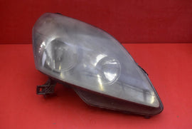 Frontscheinwerfer Opel Zafira B 24451053 Rechts Scheinwerfer Headlight