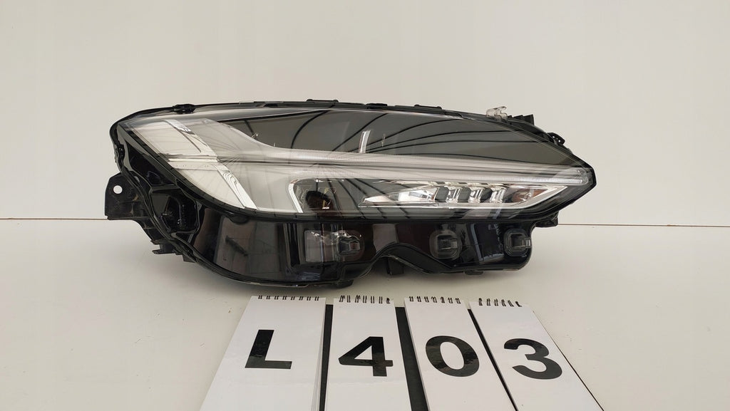 Frontscheinwerfer Volvo S90 II V90 32228683 LED Rechts Scheinwerfer Headlight SCH9959966095qk