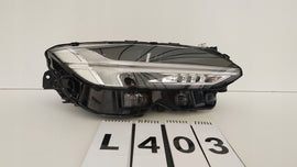 Frontscheinwerfer Volvo S90 II V90 32228683 LED Rechts Scheinwerfer Headlight SCH9959966095qk