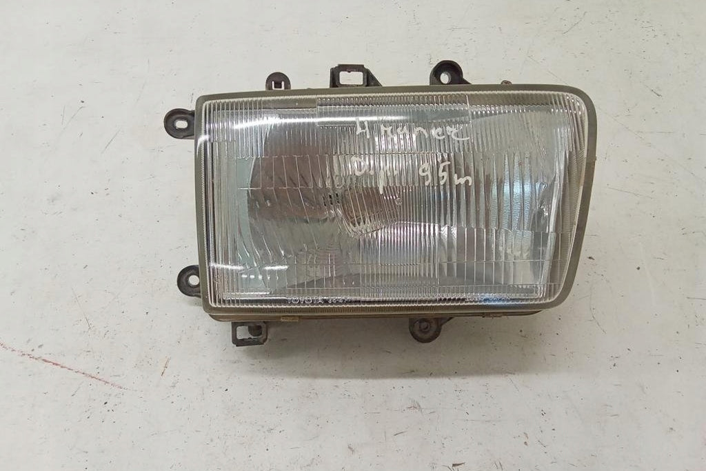Frontscheinwerfer Toyota 4 Runner I 11075437 Rechts Scheinwerfer Headlight