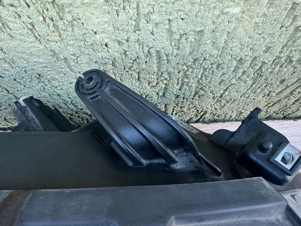 Frontscheinwerfer Opel Mokka 95440412 Rechts Scheinwerfer Headlight SCH7200213424cr