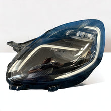 Laden Sie das Bild in den Galerie-Viewer, Frontscheinwerfer Ford Puma L1TB-13E015-LA LED Links Scheinwerfer Headlight