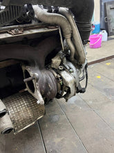 Laden Sie das Bild in den Galerie-Viewer, Motor Audi Tt CESA 2.0 TFSI 211PS 155kW 194TKm Benzin Engine Komplett MOT4839943935nr